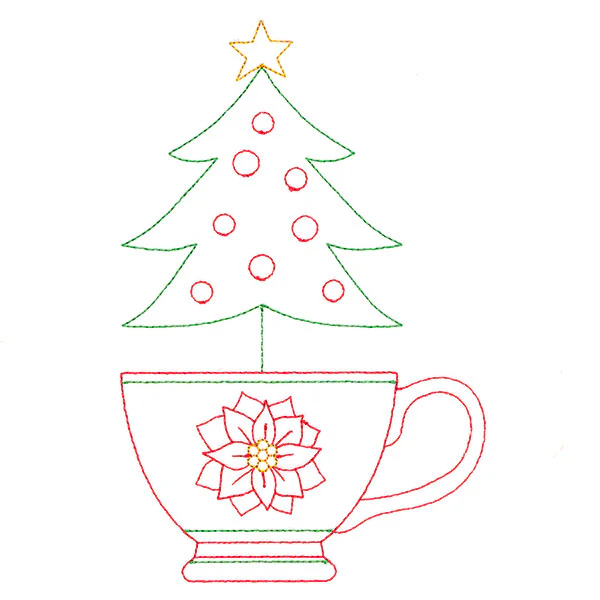 Cup of Christmas Spirit - Image 2