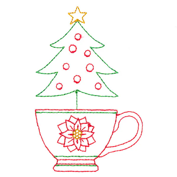 Cup of Christmas Spirit - Image 3