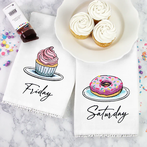 Cupcake on Friday - Image 6