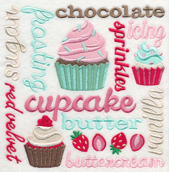 Cupcake Square - Image 6