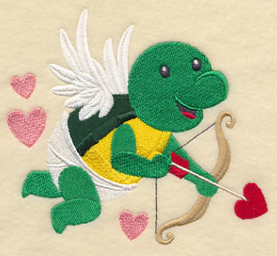 Cupid Turtle - Image 3