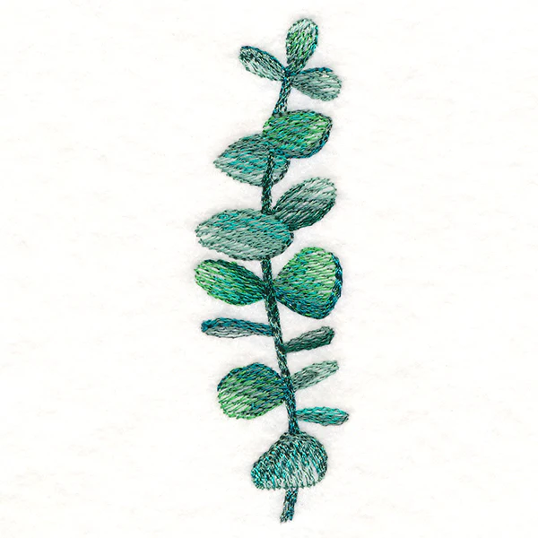 Curious Botanical in Watercolor - Image 6