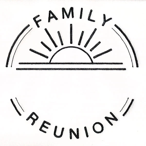 Customizable Family Reunion - Light Stitch - Image 11