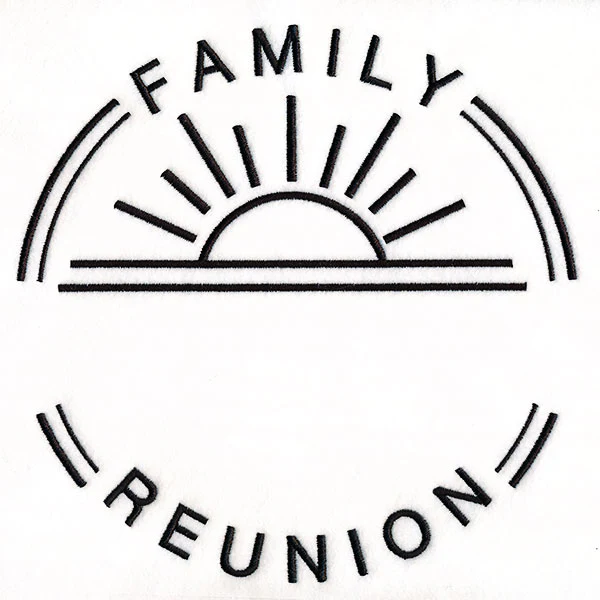 Customizable Family Reunion - Satin Stitch - Image 11
