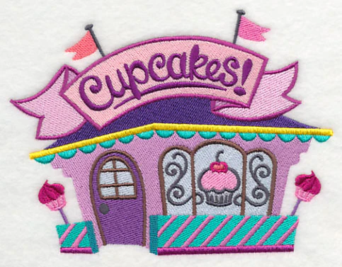 Cute Cupcakes Bakery - Image 4