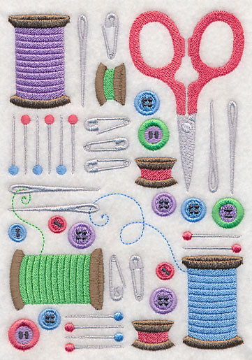 Cute 'n' Crafty Notions - Image 3