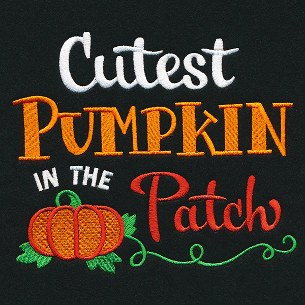 Cutest Pumpkin - Image 2