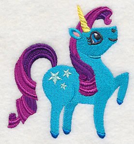 Cutesy Unicorn - Image 4
