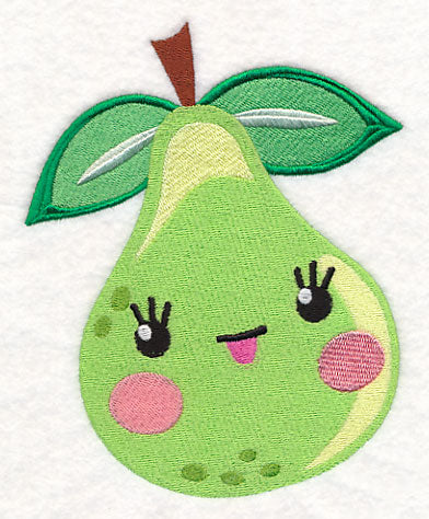 Cutie Fruity Pear - Image 4