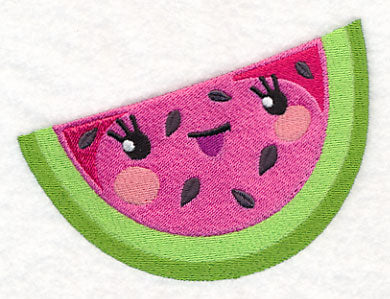 Cutie Fruity Watermelon - Image 2