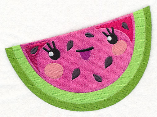 Cutie Fruity Watermelon - Image 4