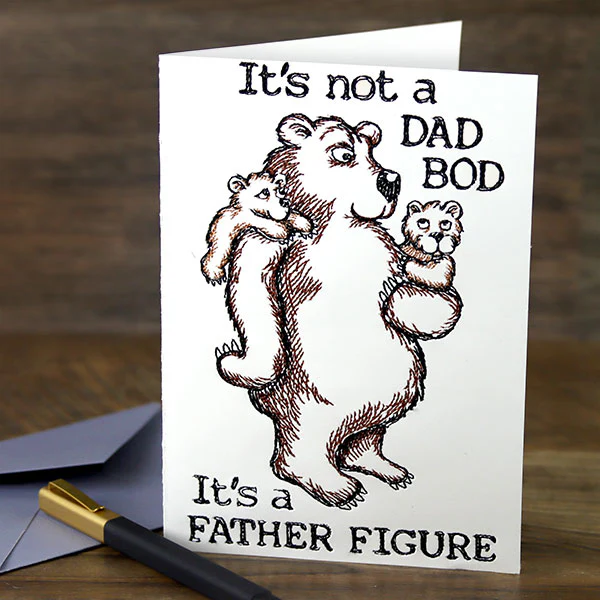 Dad Bod or Father Figure - Image 4