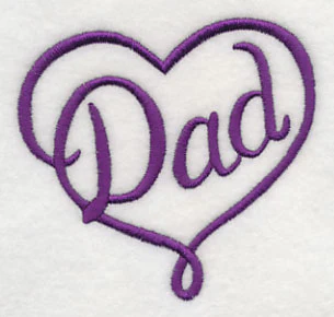 Dad Heart - Image 2