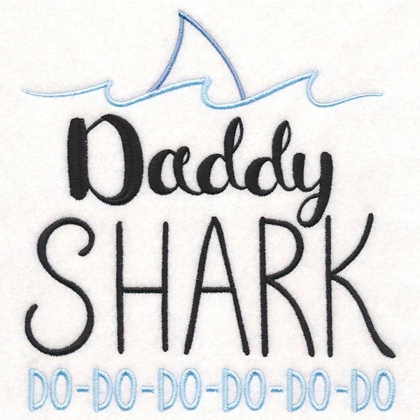 Daddy Shark - Image 2