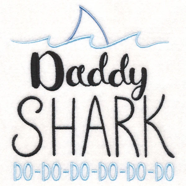 Daddy Shark - Image 3