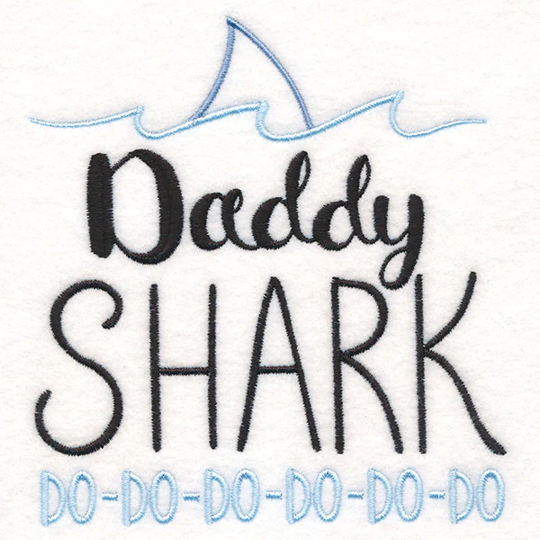 Daddy Shark - Image 4