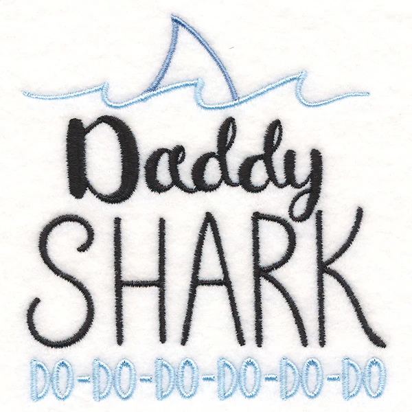 Daddy Shark - Image 5