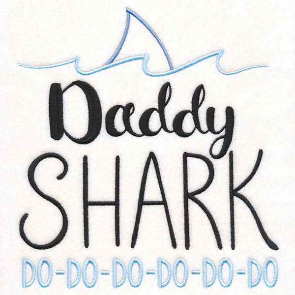 Daddy Shark - Image 6