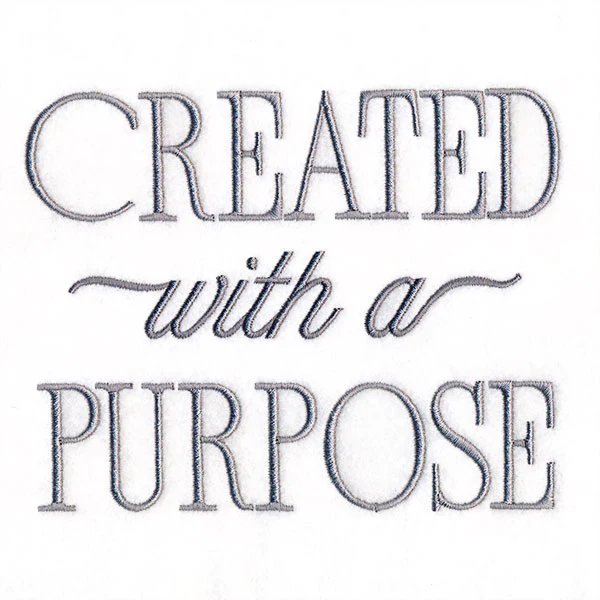 Daily Blessings - Created with a Purpose - Image 5
