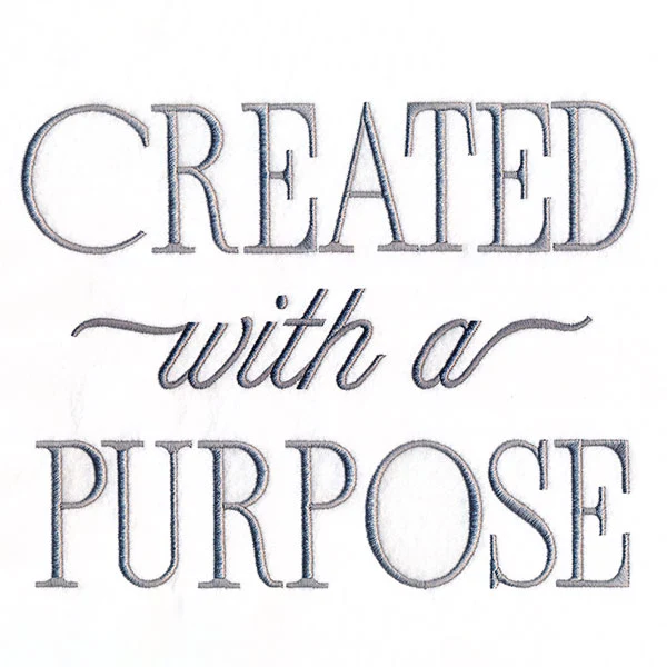 Daily Blessings - Created with a Purpose - Image 8