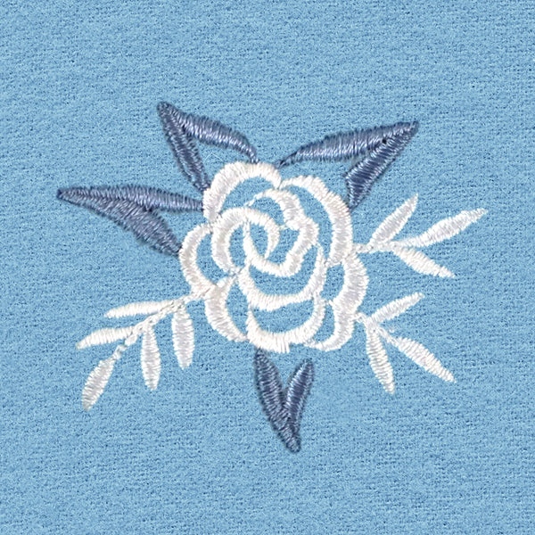 Dainty Flourishes Rose - Image 3