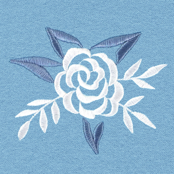 Dainty Flourishes Rose - Image 4