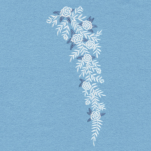 Dainty Flourishes Spray - Image 7