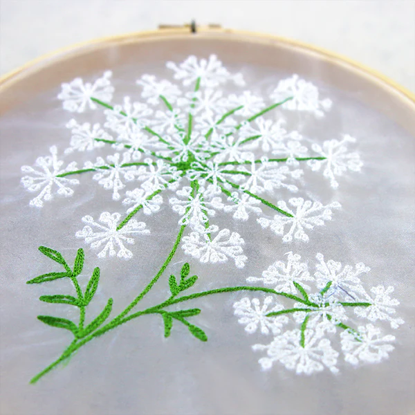 Dainty Queen Anne's Lace - Image 2