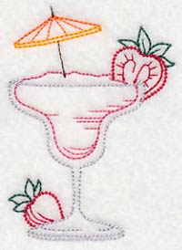 Daiquiri (Vintage)