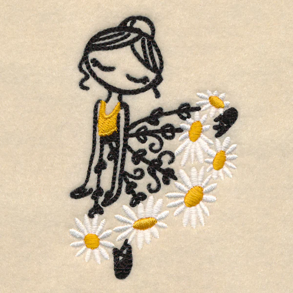 Daisy Ballerina - Image 3