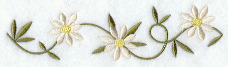Daisy Border - Image 2