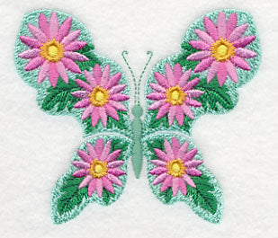 Daisy Butterfly - Image 2
