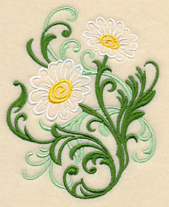 Daisy Filigree - Image 5