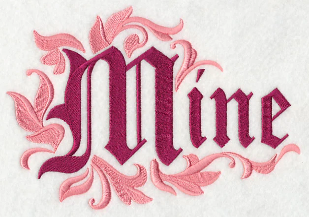 Damask Mine