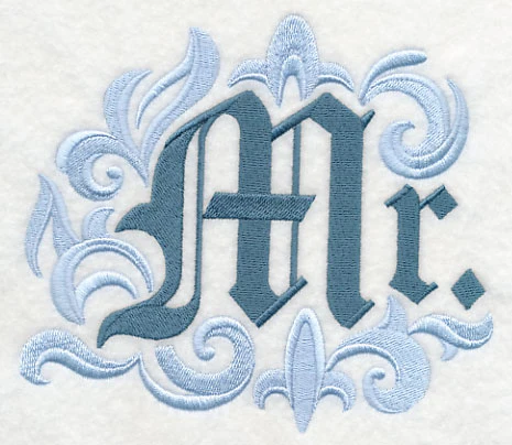 Damask Mr. - Image 2