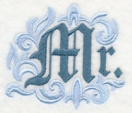 Damask Mr. - Image 4