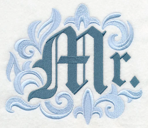 Damask Mr. - Image 5