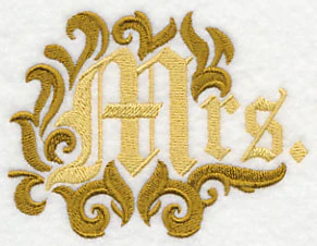 Damask Mrs. - Image 4