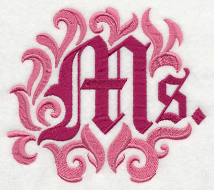 Damask Ms. - Image 3
