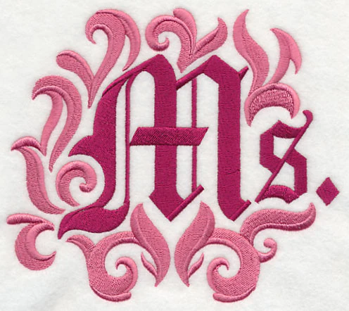 Damask Ms. - Image 5