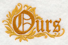 Damask Ours - Image 4