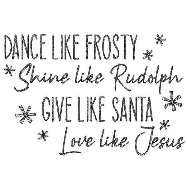 Dance Like Frosty - Image 2