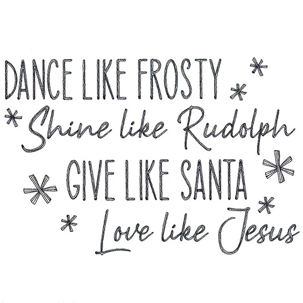 Dance Like Frosty - Image 6