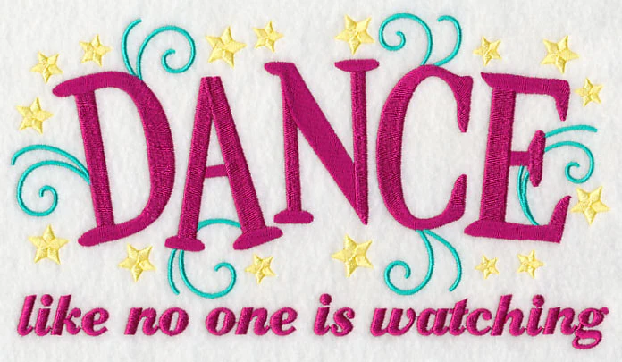 Dance Like No One is Watching - Image 5