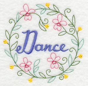 Dance Wreath - Image 5