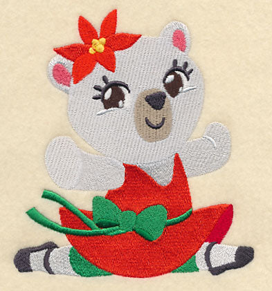 Dancing Christmas Bear - Image 3