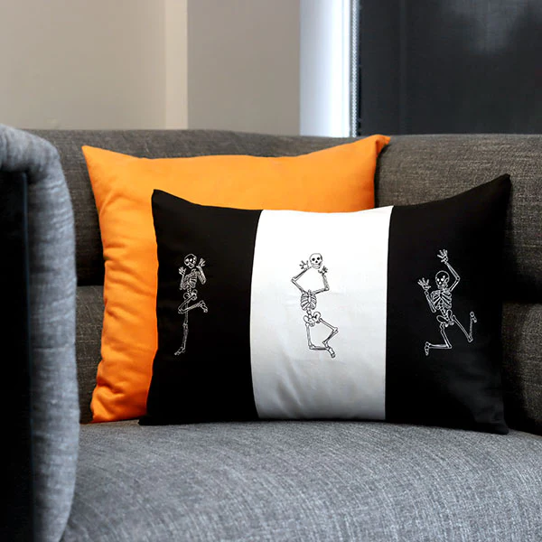 Dancing Skeleton 3 - Image 4