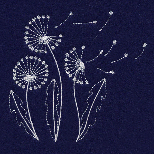 Dandelion Pocket Peeker - Image 3