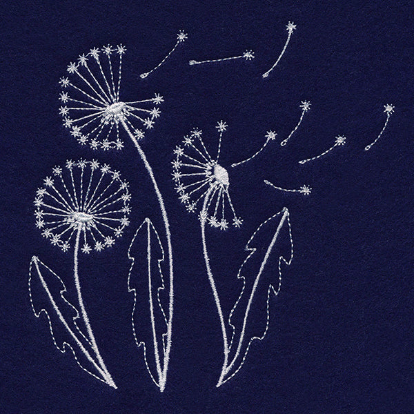 Dandelion Pocket Peeker - Image 4