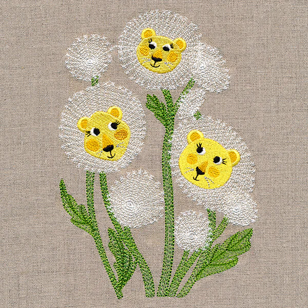 Dandy Lions - Image 3